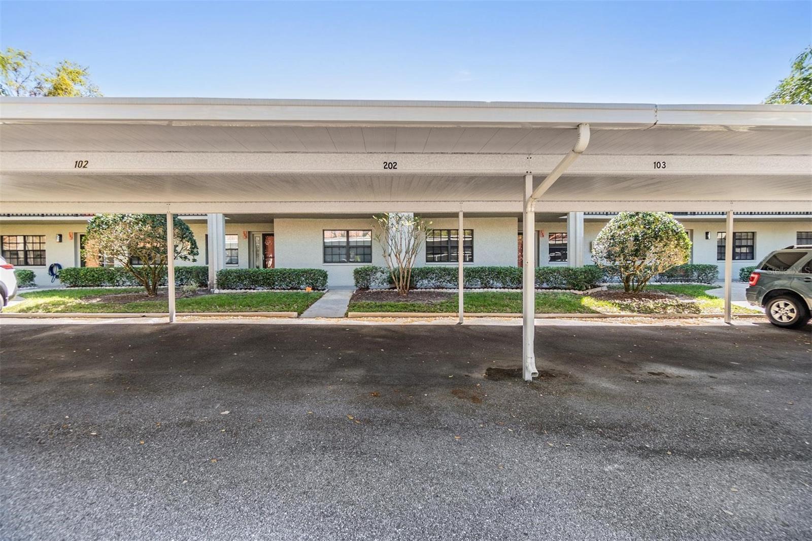 2020 LAKEVIEW DR #202, CLEARWATER, FL, 33763