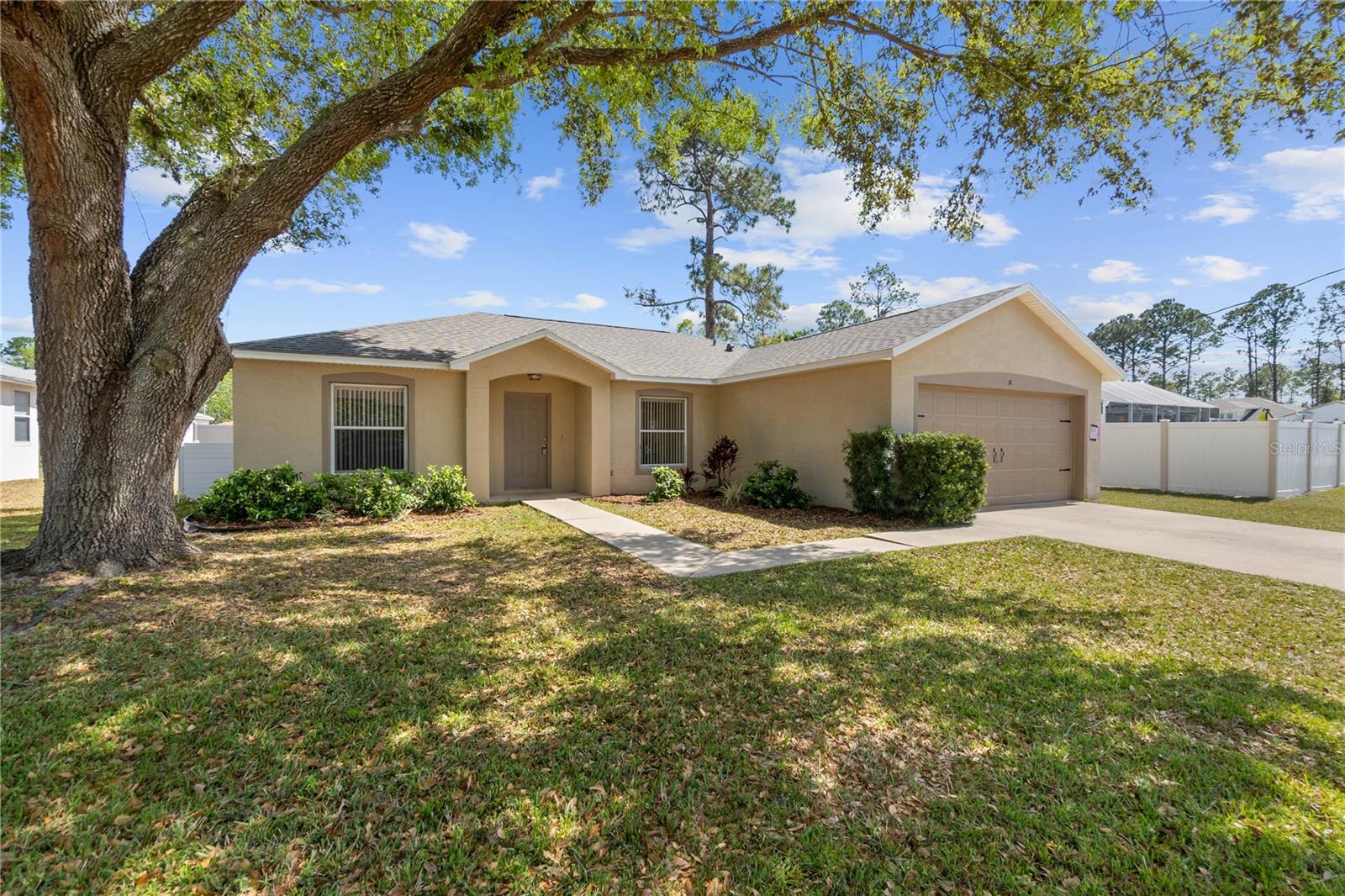 31 PILLAR LN, PALM COAST, FL, 32164