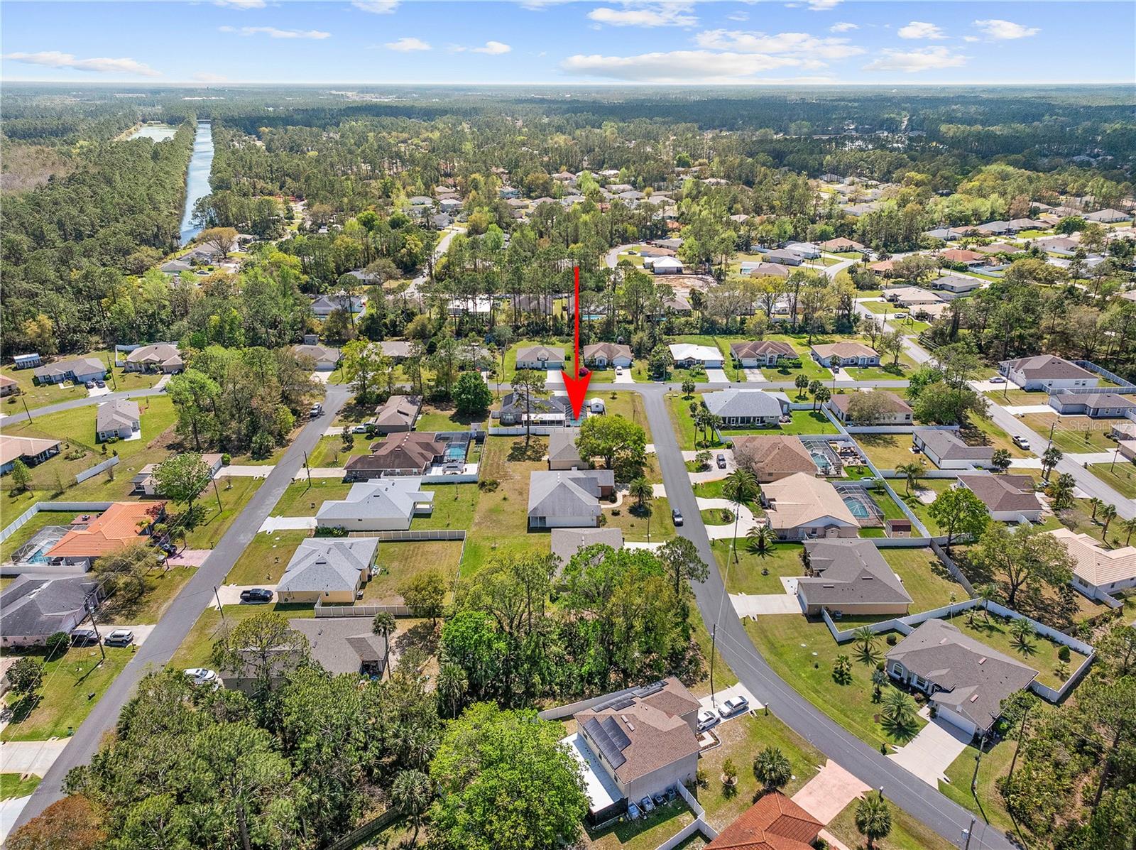 31 PILLAR LN, PALM COAST, FL, 32164