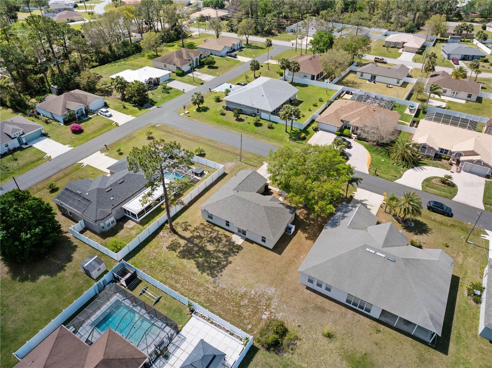 31 PILLAR LN, PALM COAST, FL, 32164