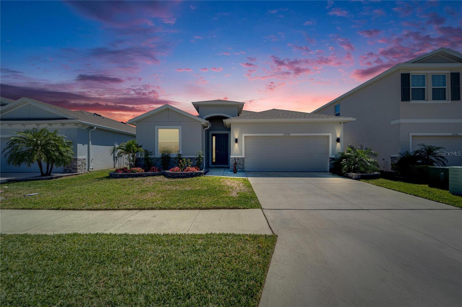 33298 MAJOR OAK DR, WESLEY CHAPEL, FL, 33545