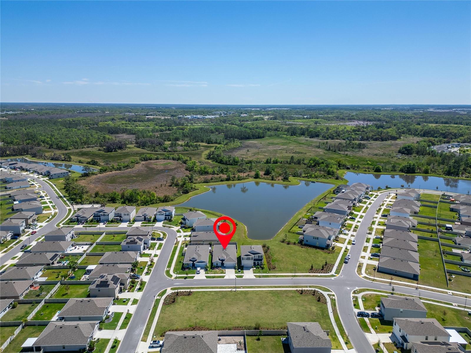 33298 MAJOR OAK DR, WESLEY CHAPEL, FL, 33545