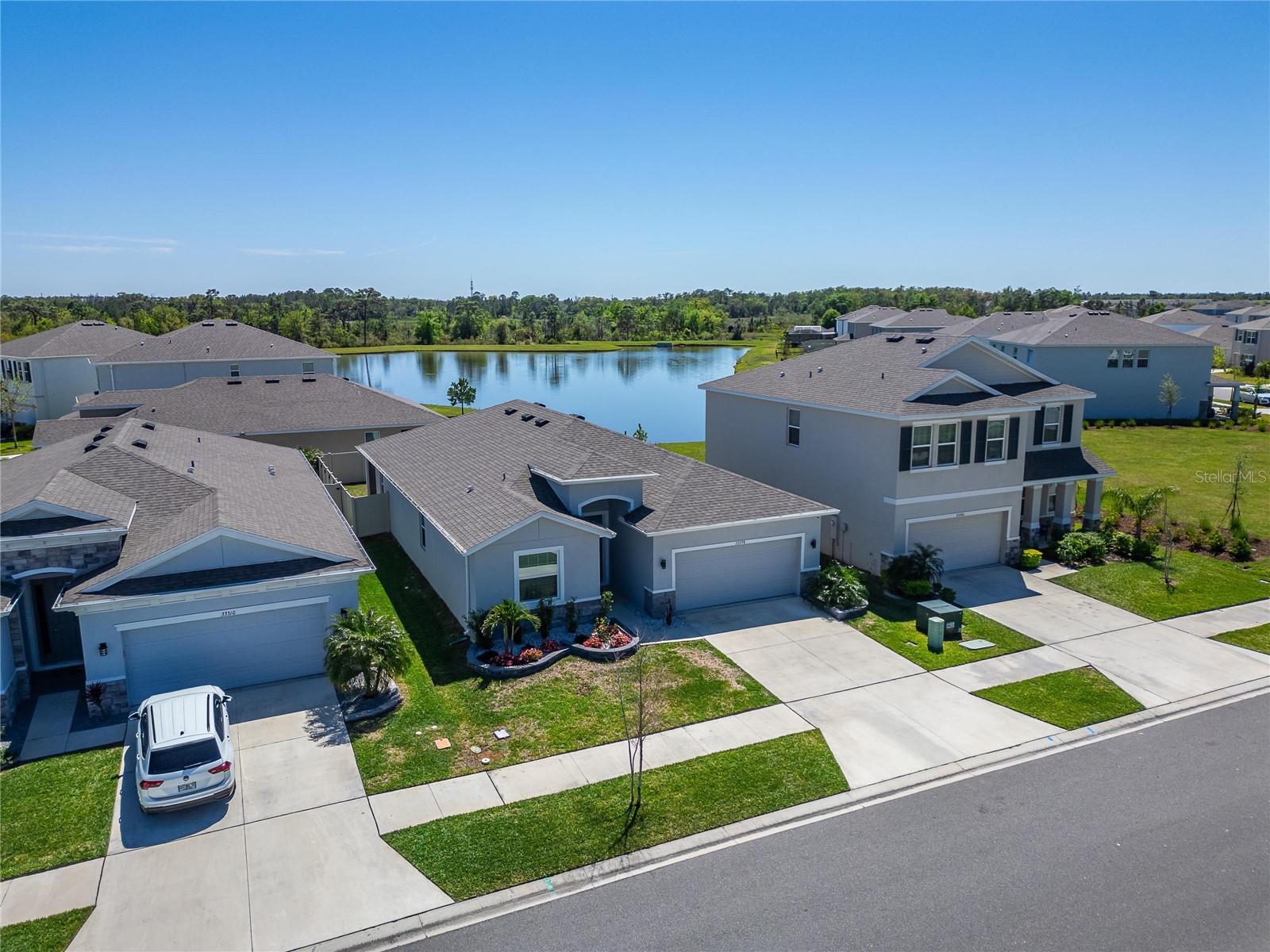33298 MAJOR OAK DR, WESLEY CHAPEL, FL, 33545
