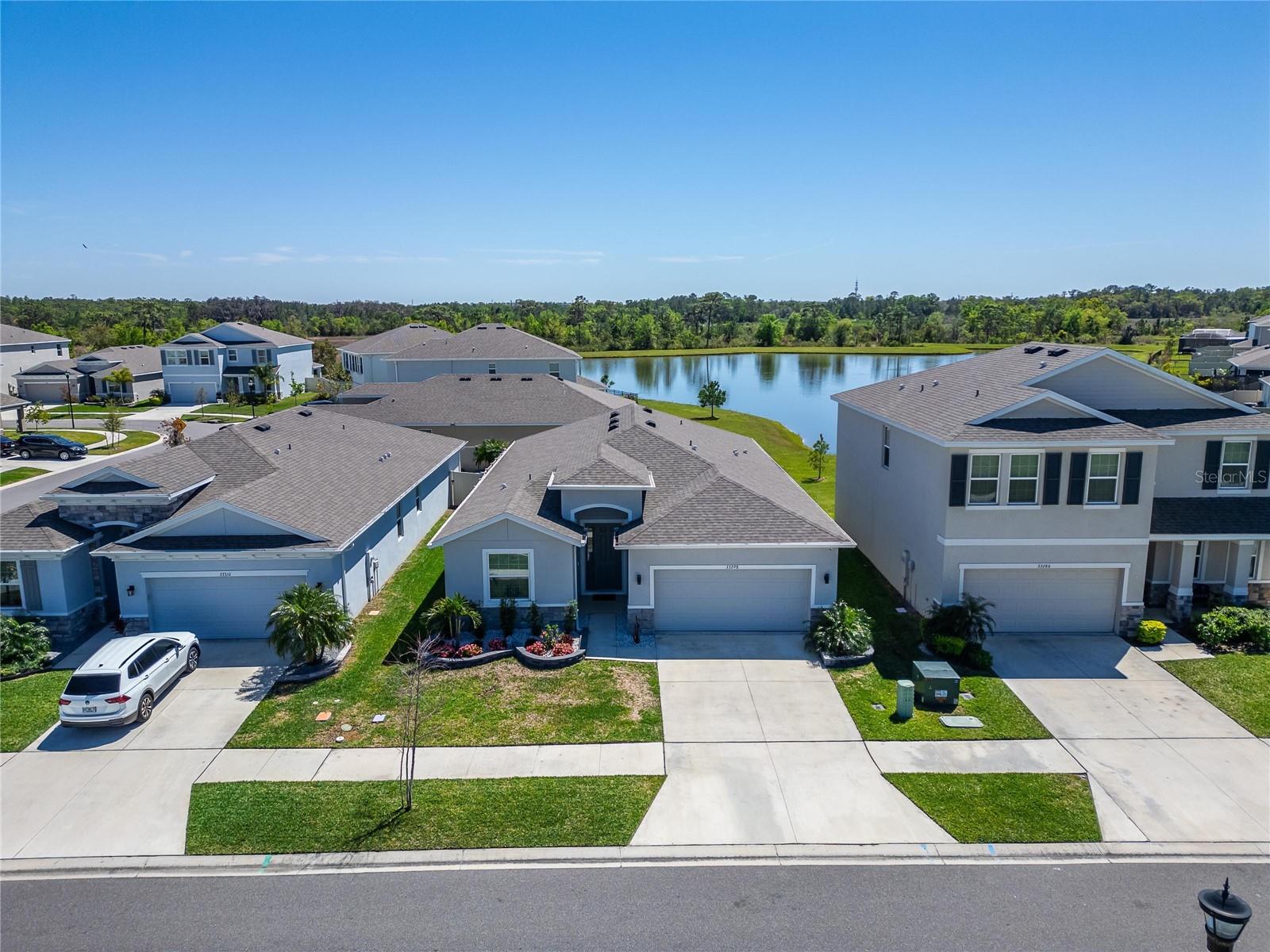 33298 MAJOR OAK DR, WESLEY CHAPEL, FL, 33545