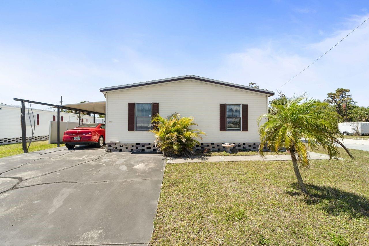 1352 IBIS DR, ENGLEWOOD, FL, 34224