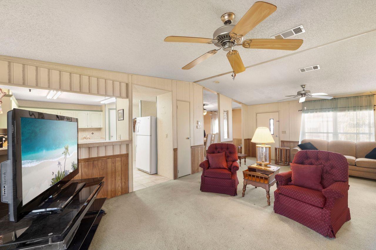 1352 IBIS DR, ENGLEWOOD, FL, 34224