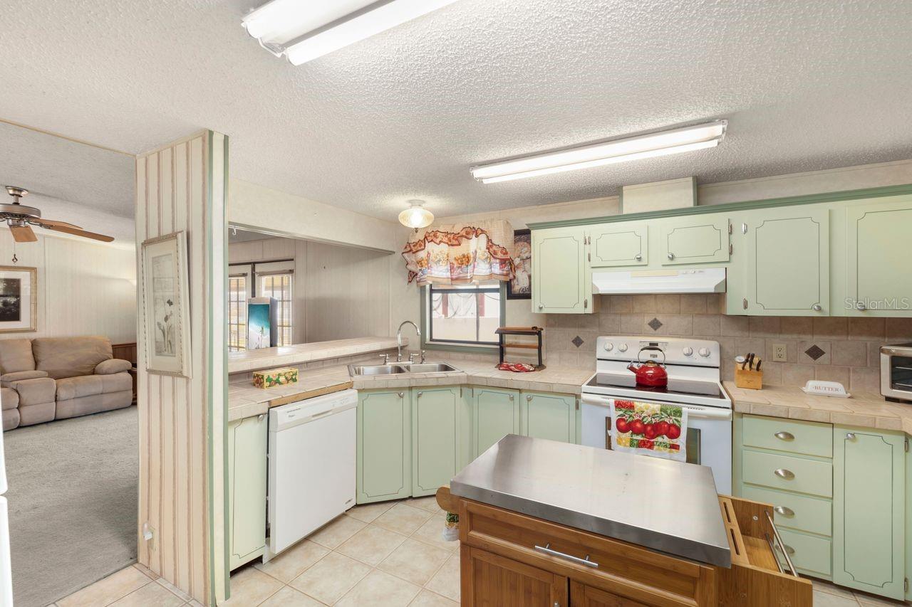 1352 IBIS DR, ENGLEWOOD, FL, 34224