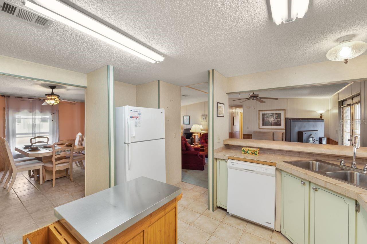 1352 IBIS DR, ENGLEWOOD, FL, 34224