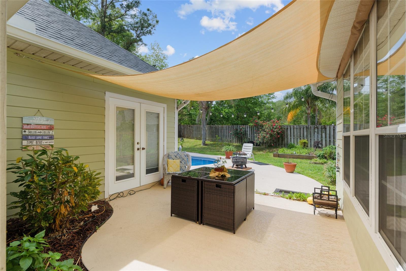 11449 NW 18TH LN, GAINESVILLE, FL, 32606