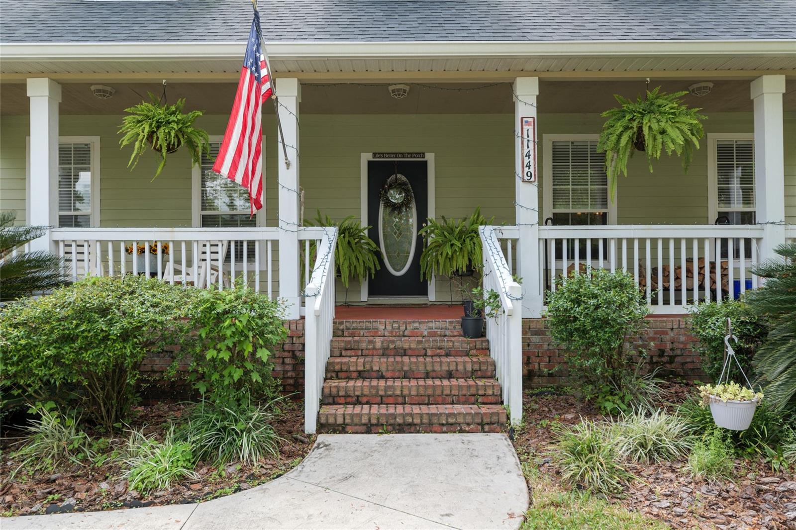 11449 NW 18TH LN, GAINESVILLE, FL, 32606