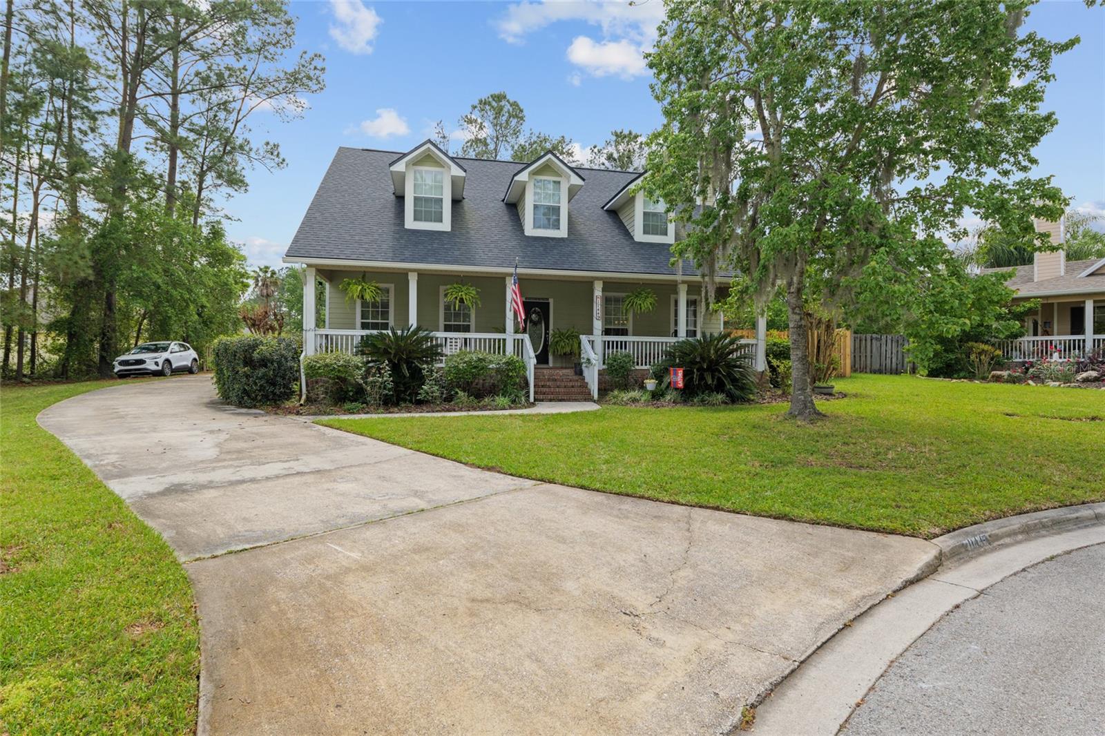 11449 NW 18TH LN, GAINESVILLE, FL, 32606