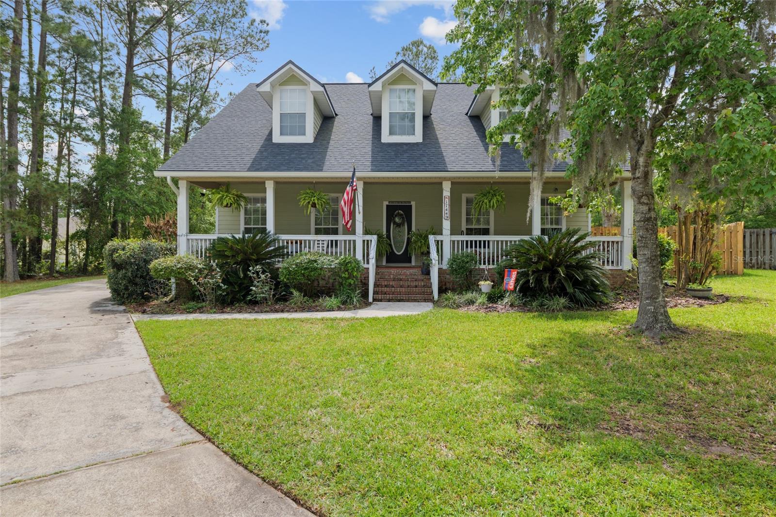 11449 NW 18TH LN, GAINESVILLE, FL, 32606