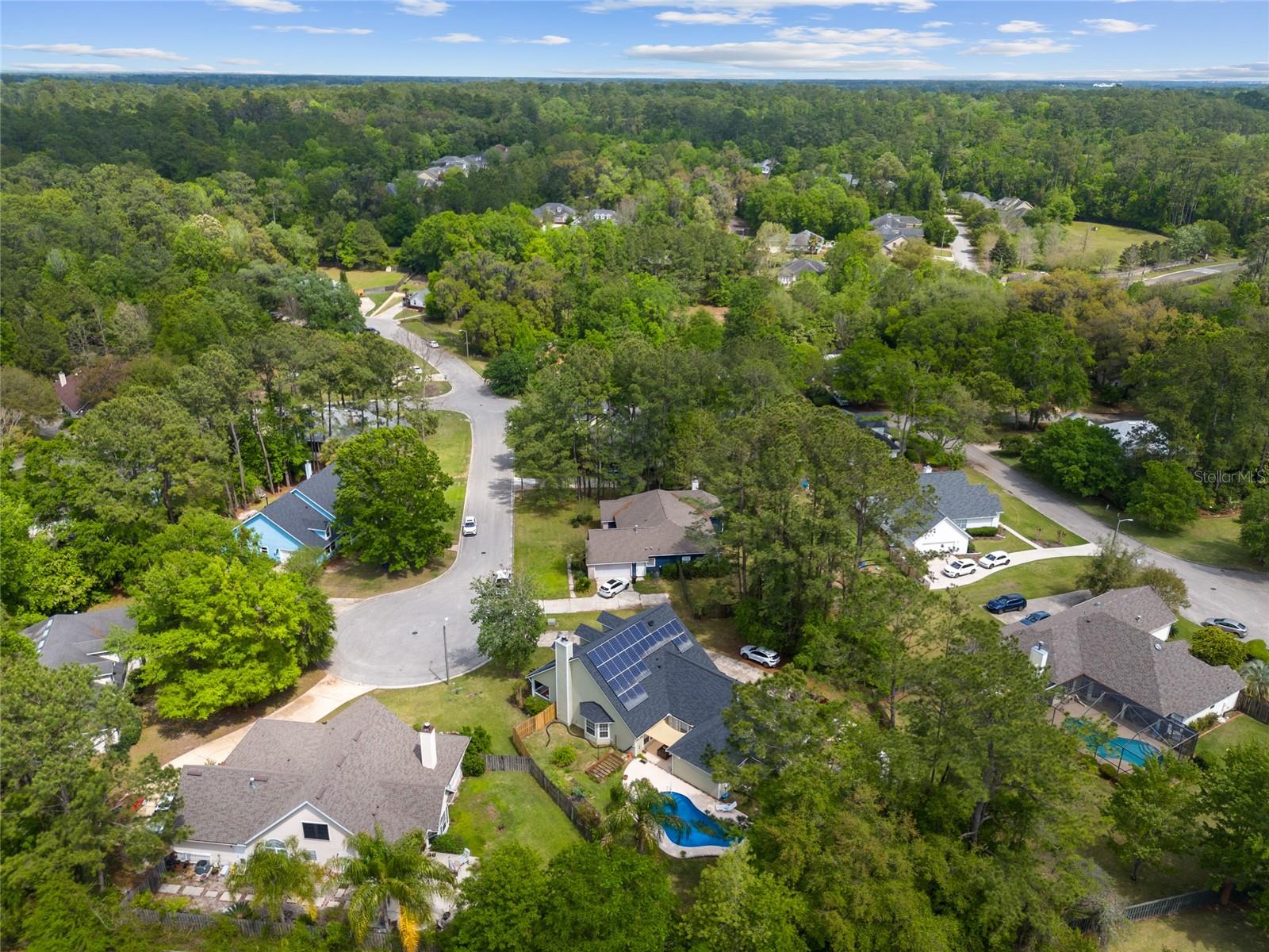 11449 NW 18TH LN, GAINESVILLE, FL, 32606