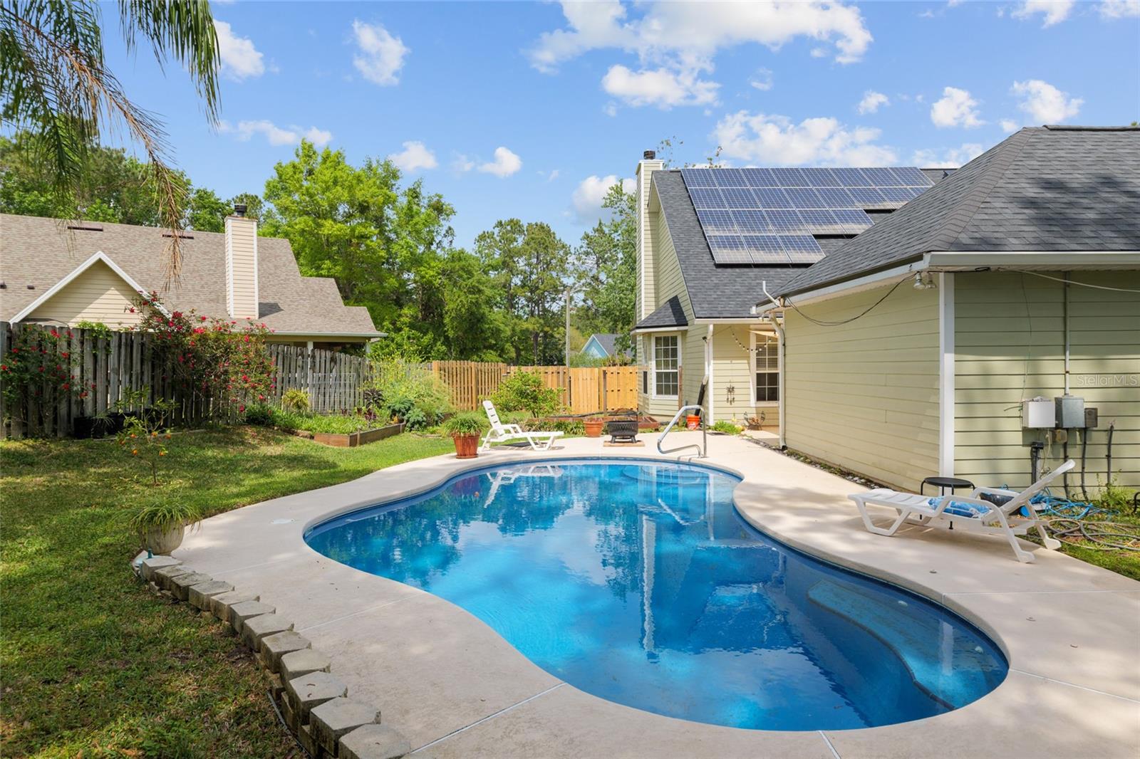 11449 NW 18TH LN, GAINESVILLE, FL, 32606