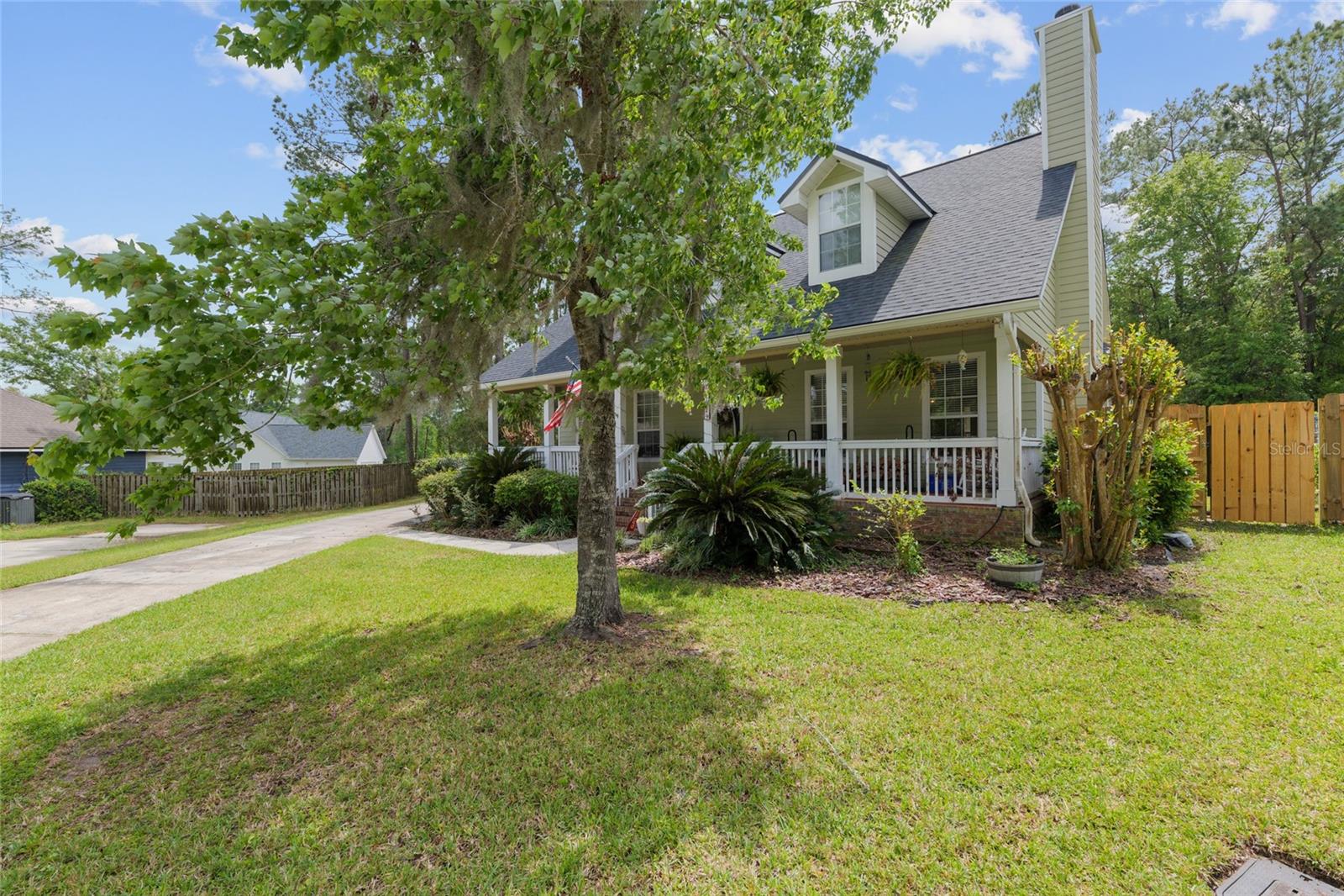 11449 NW 18TH LN, GAINESVILLE, FL, 32606