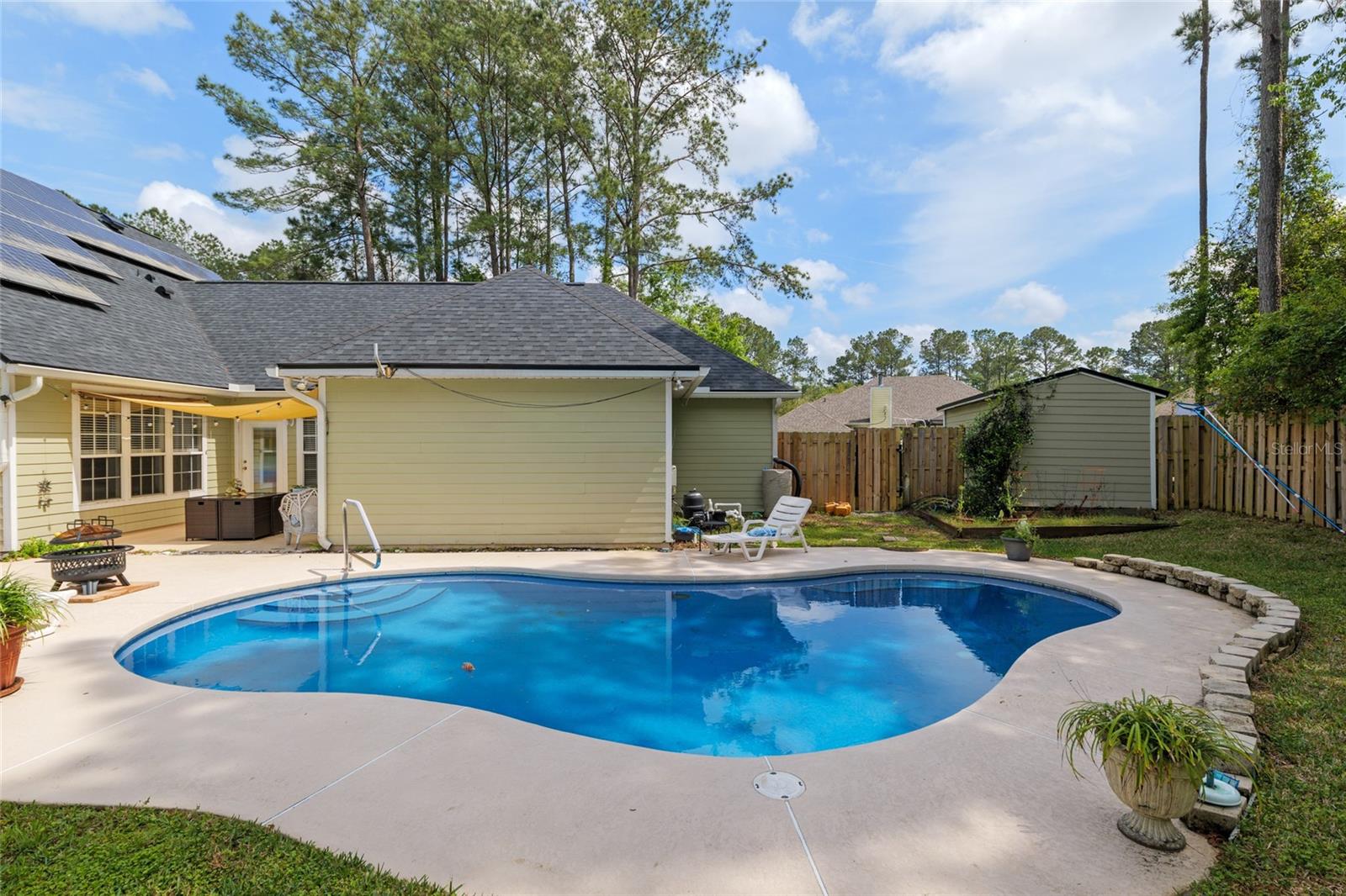 11449 NW 18TH LN, GAINESVILLE, FL, 32606