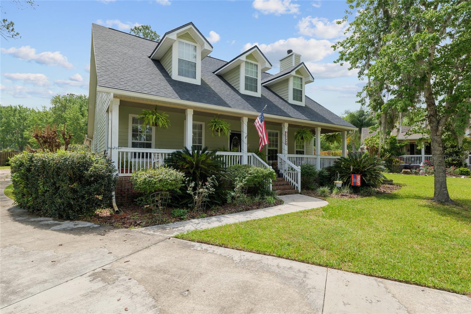 11449 NW 18TH LN, GAINESVILLE, FL, 32606