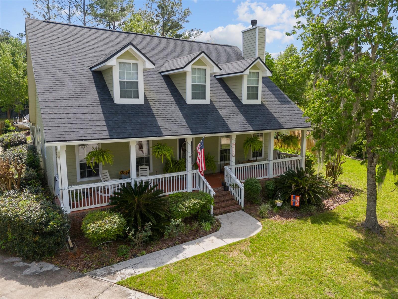 11449 NW 18TH LN, GAINESVILLE, FL, 32606