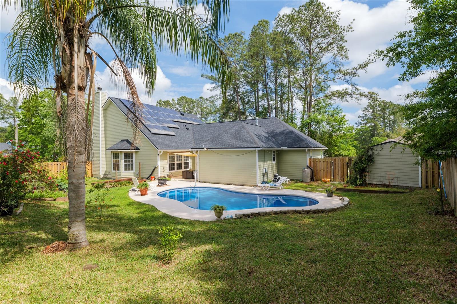 11449 NW 18TH LN, GAINESVILLE, FL, 32606