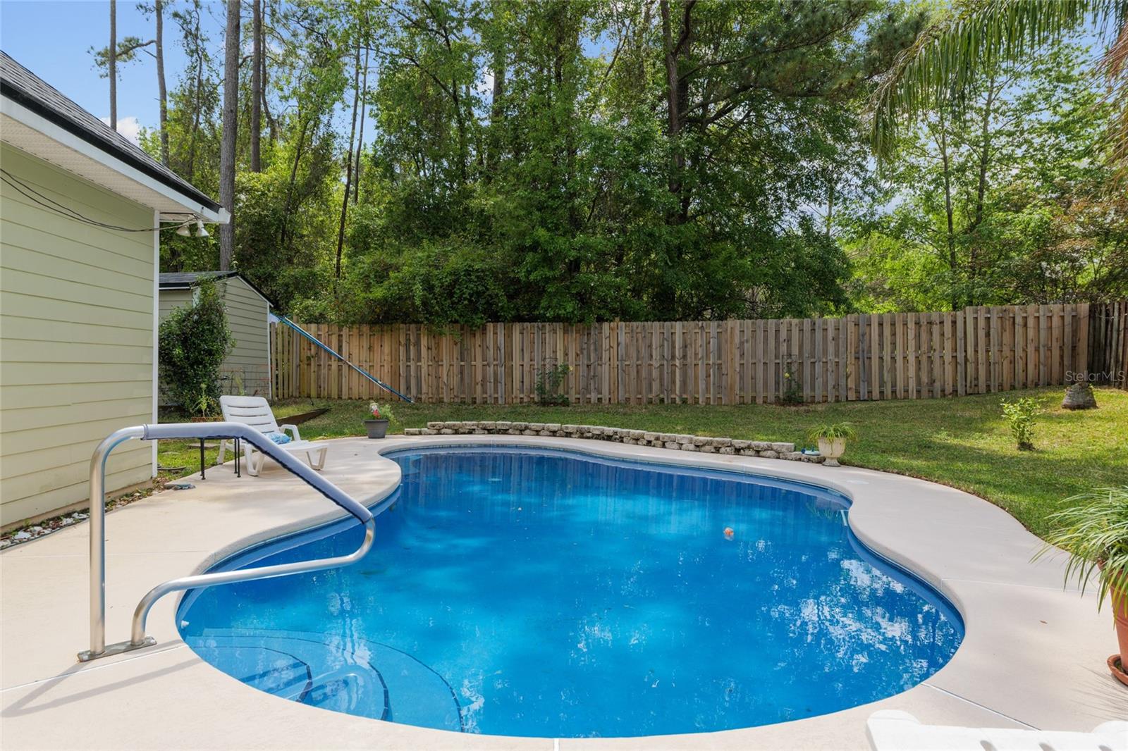 11449 NW 18TH LN, GAINESVILLE, FL, 32606