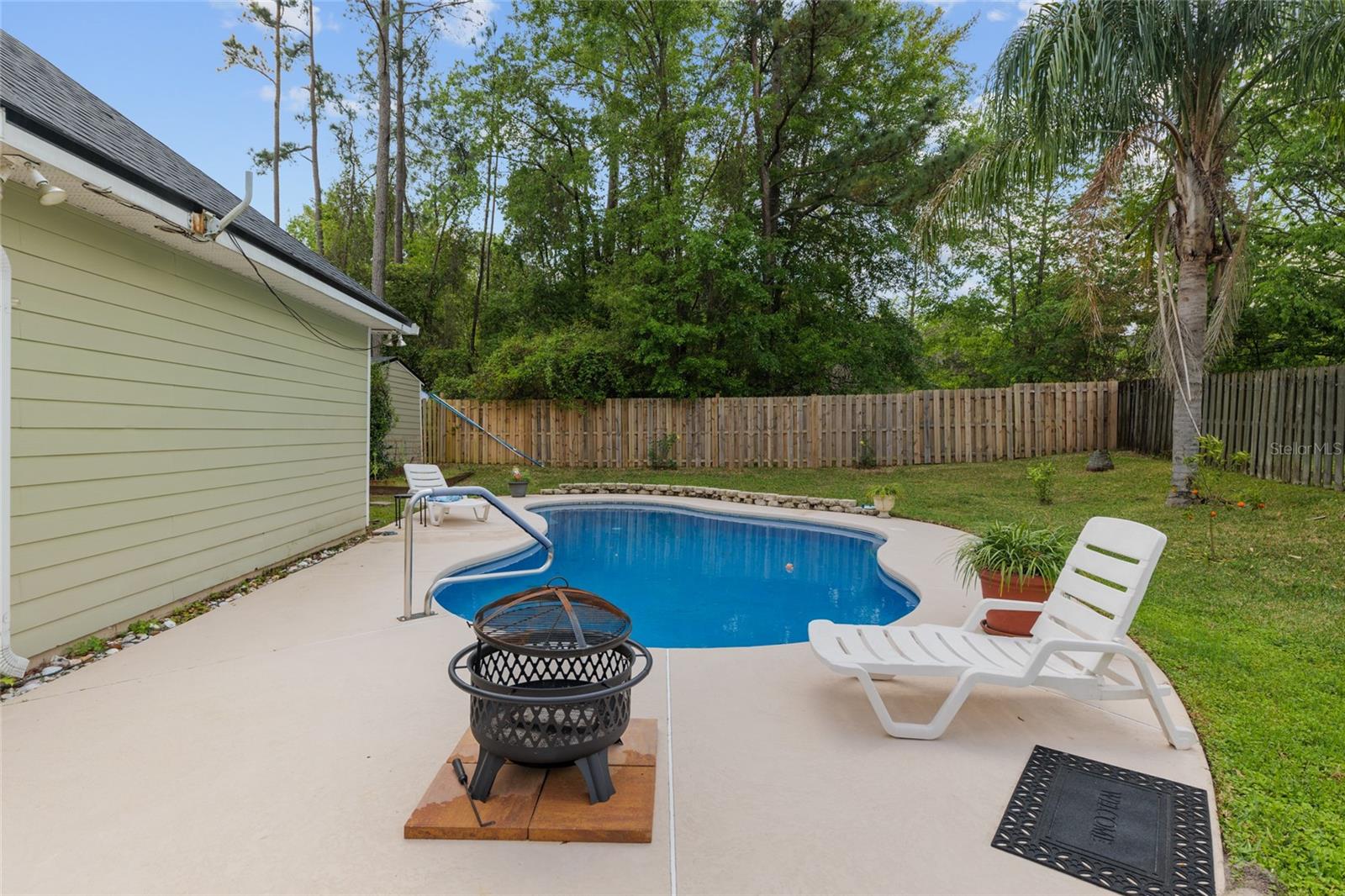 11449 NW 18TH LN, GAINESVILLE, FL, 32606