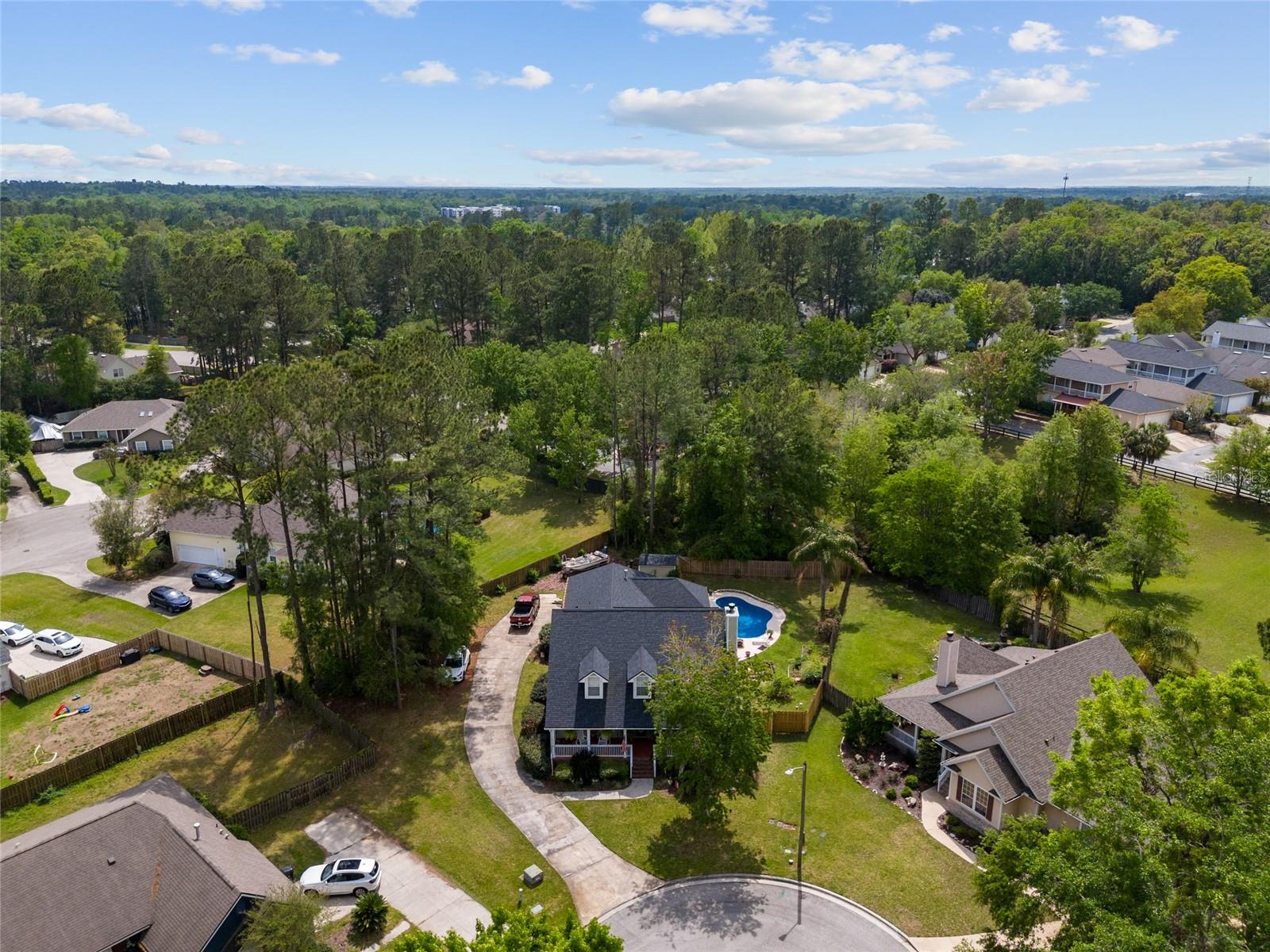 11449 NW 18TH LN, GAINESVILLE, FL, 32606