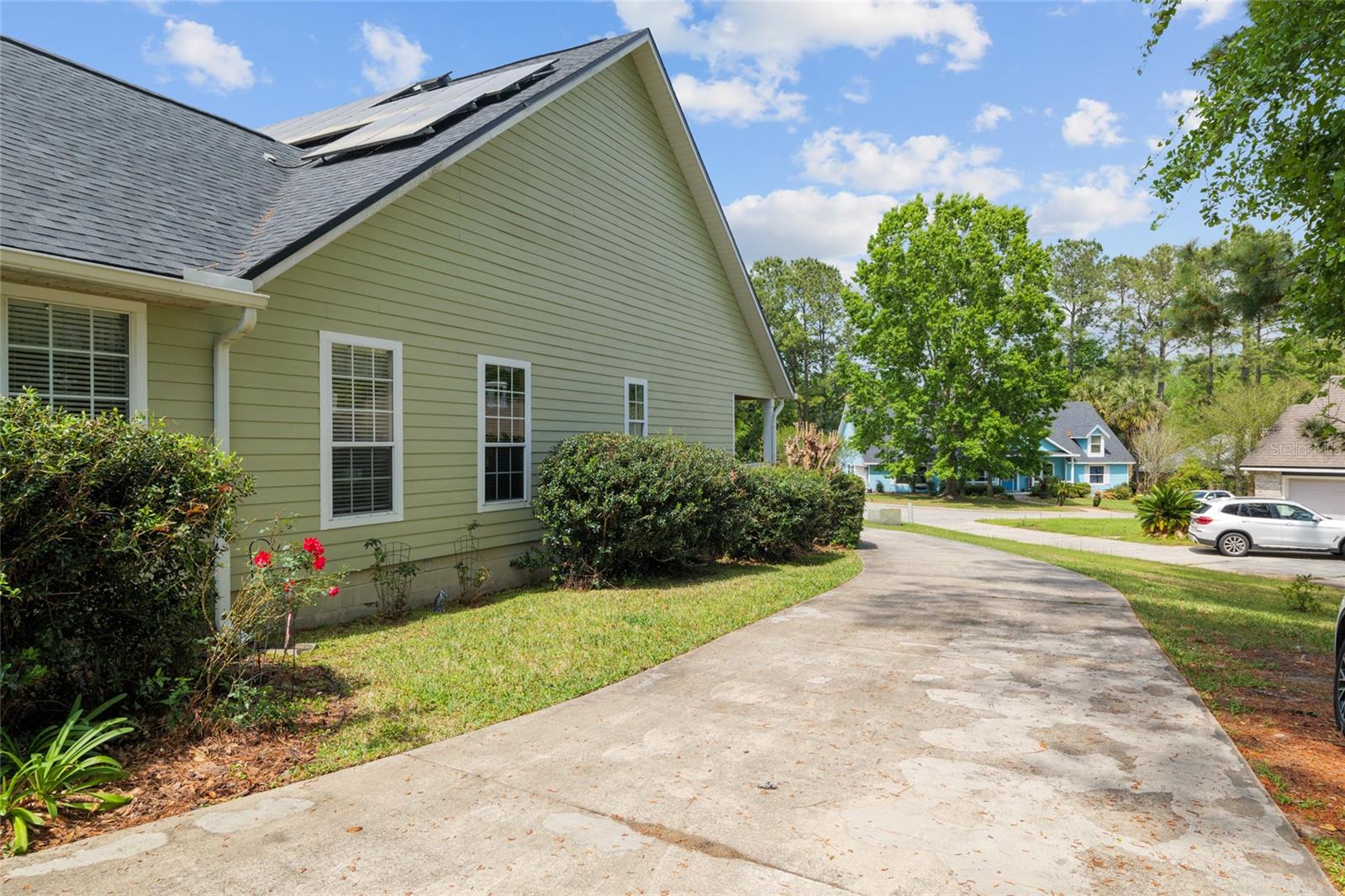 11449 NW 18TH LN, GAINESVILLE, FL, 32606