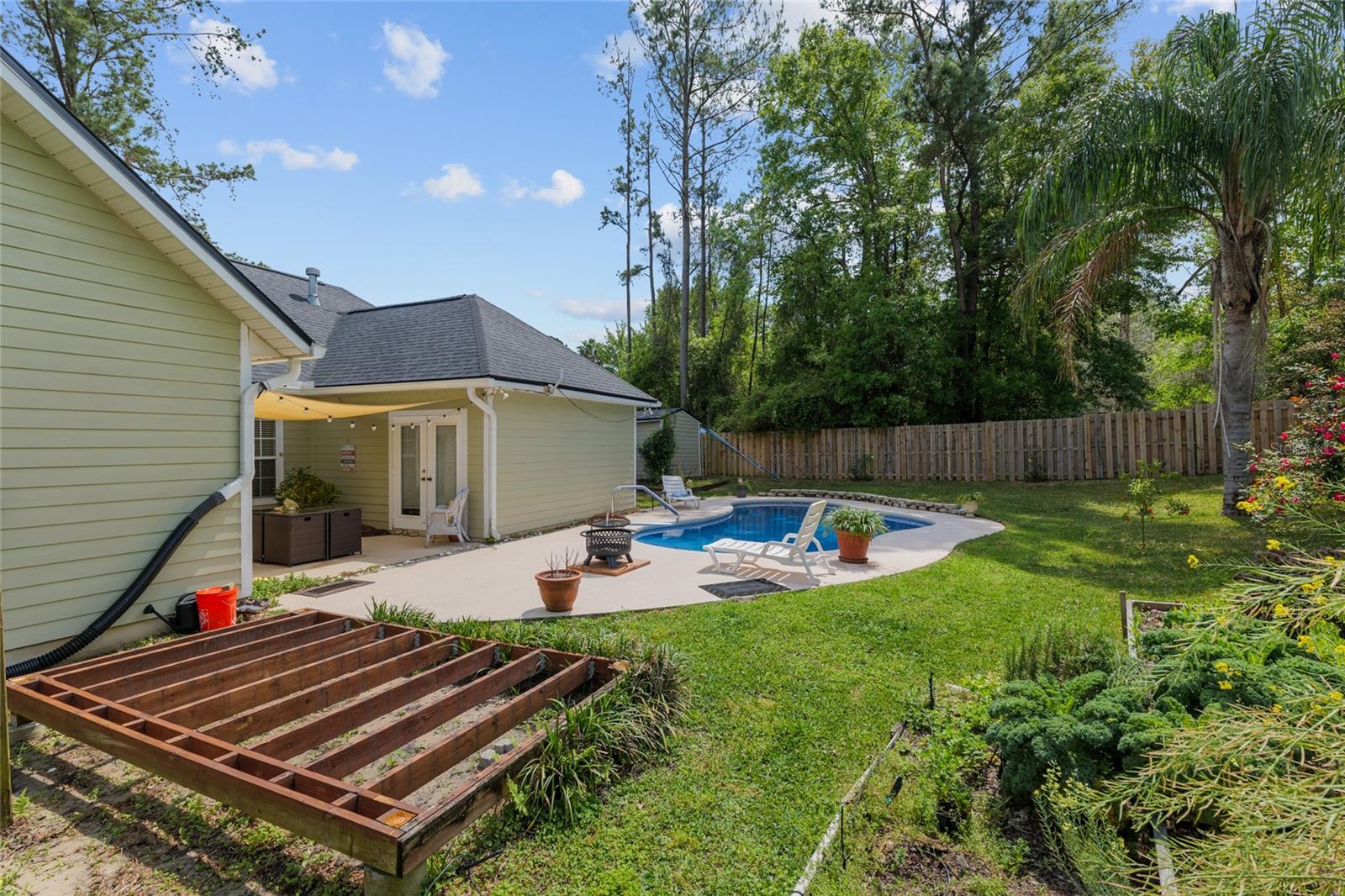 11449 NW 18TH LN, GAINESVILLE, FL, 32606