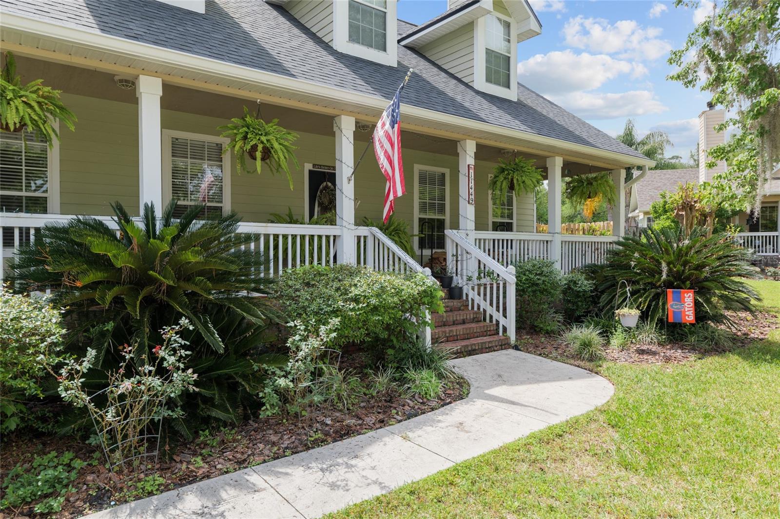 11449 NW 18TH LN, GAINESVILLE, FL, 32606