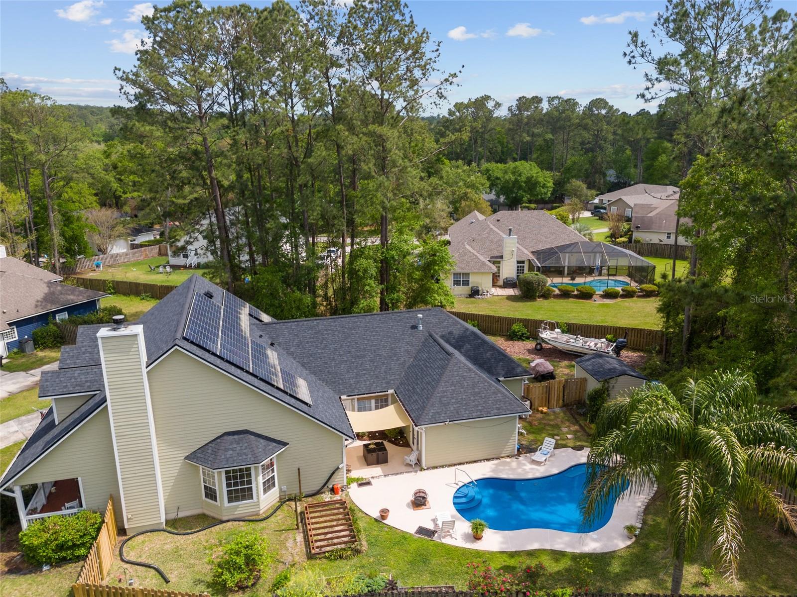 11449 NW 18TH LN, GAINESVILLE, FL, 32606