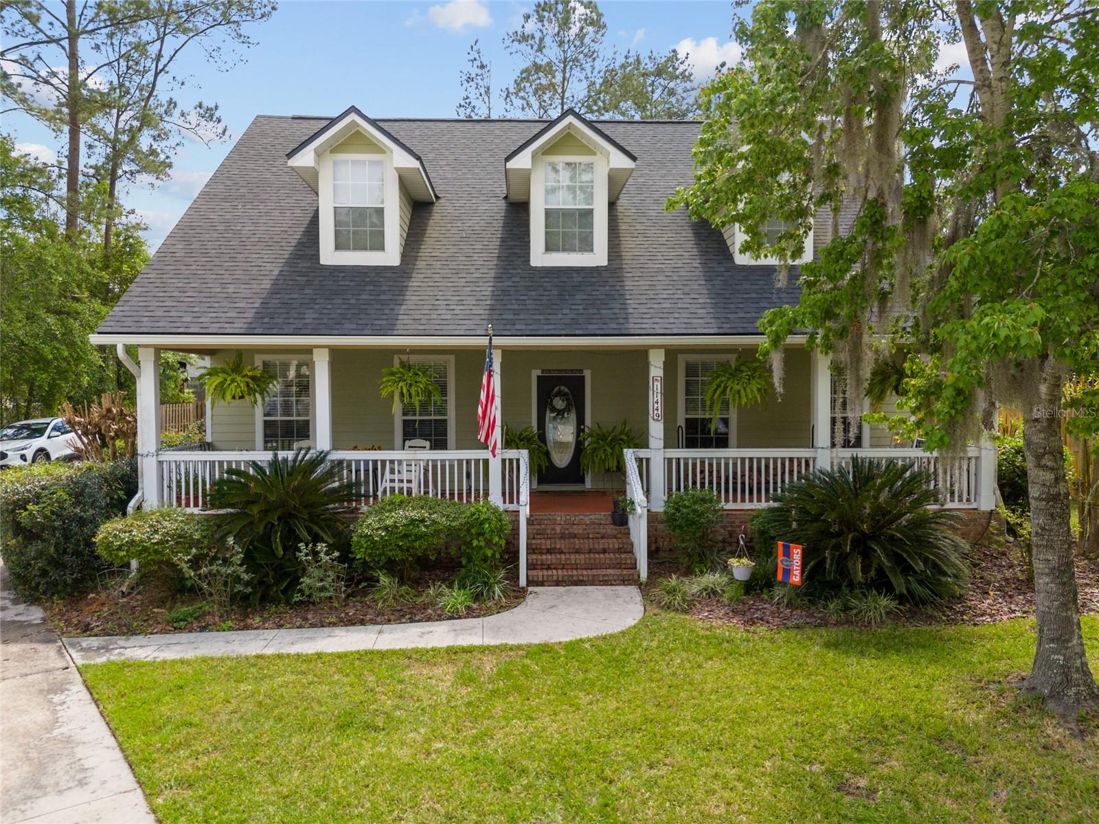 11449 NW 18TH LN, GAINESVILLE, FL, 32606