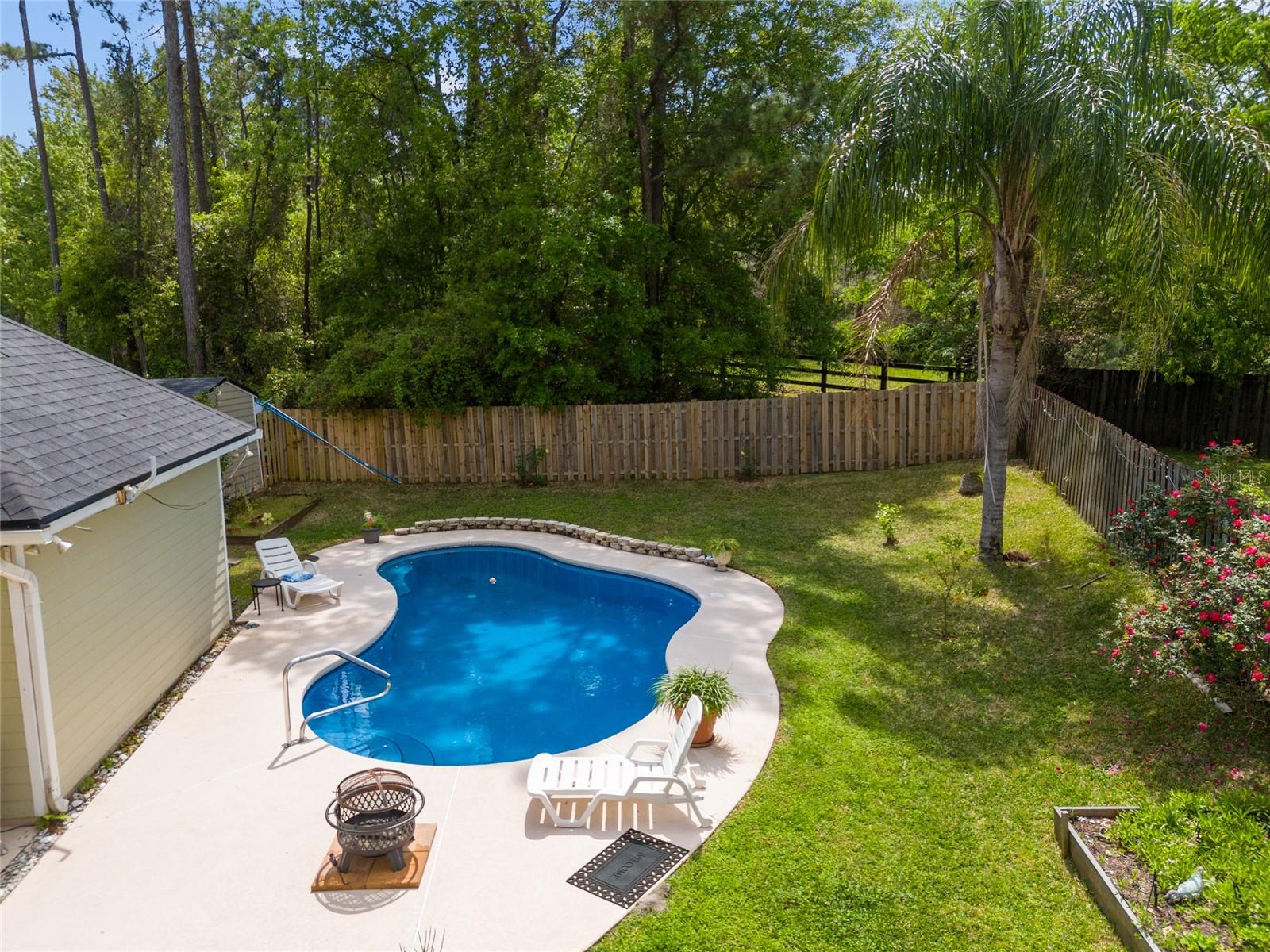 11449 NW 18TH LN, GAINESVILLE, FL, 32606