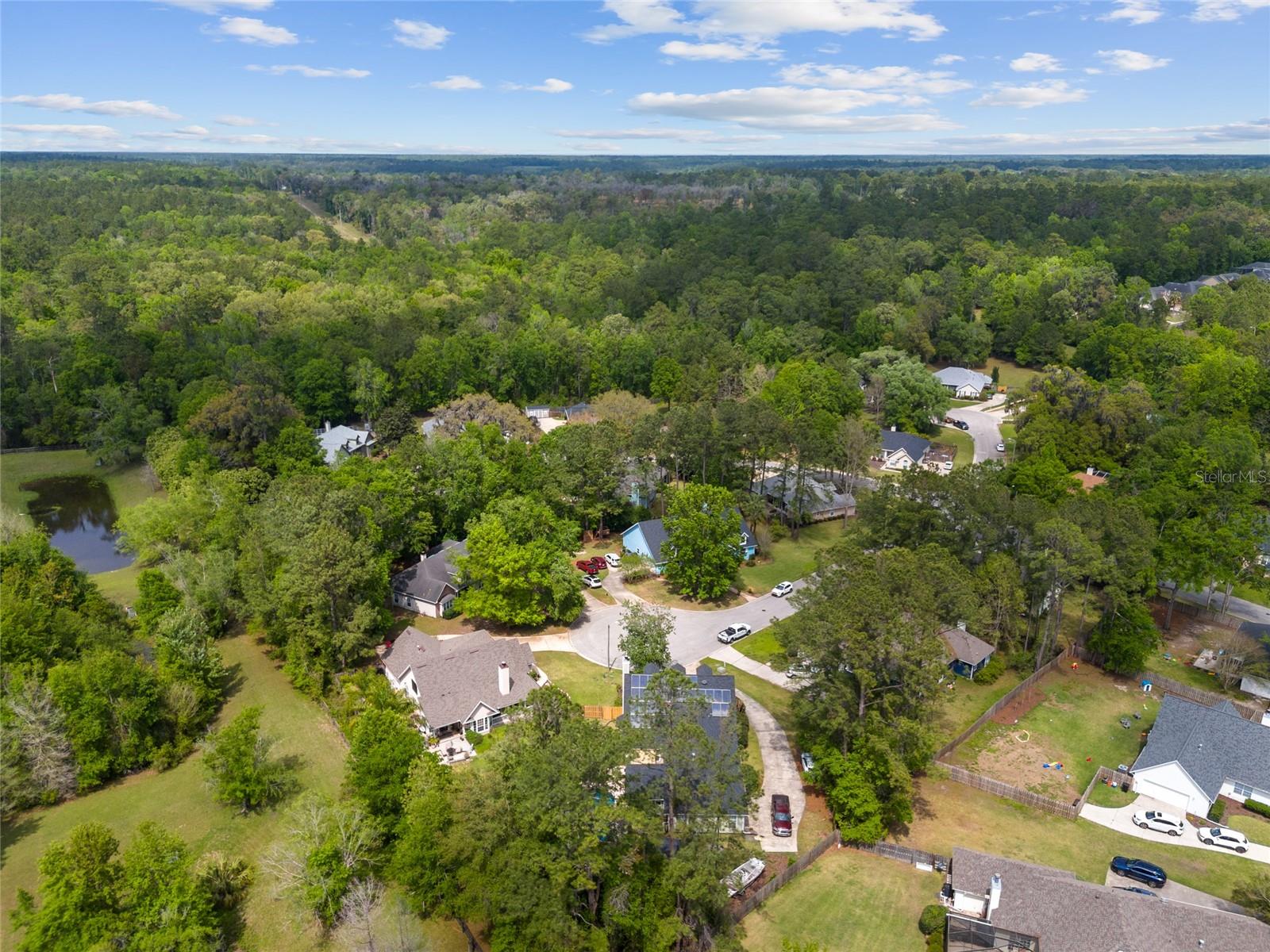 11449 NW 18TH LN, GAINESVILLE, FL, 32606