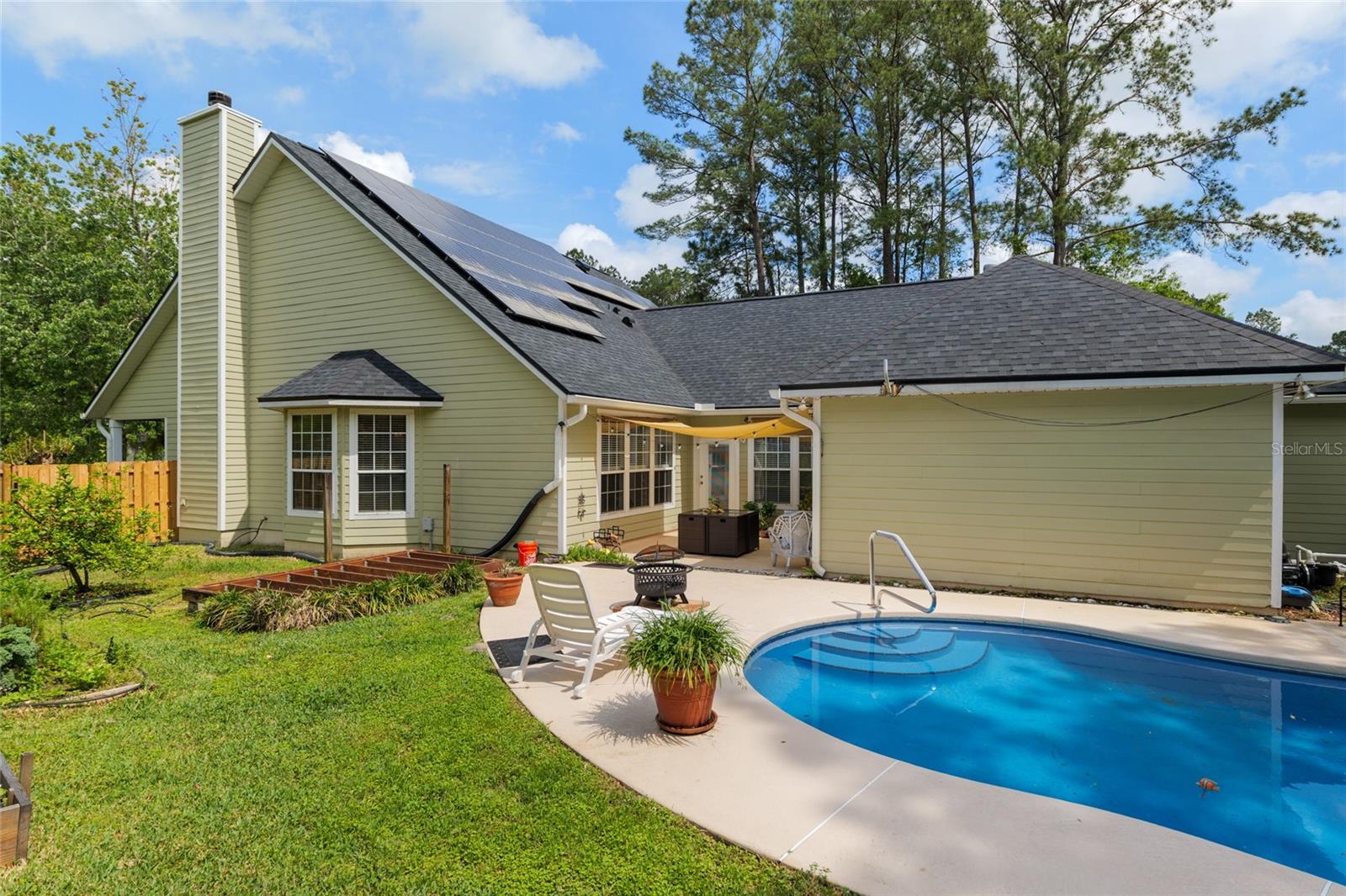 11449 NW 18TH LN, GAINESVILLE, FL, 32606