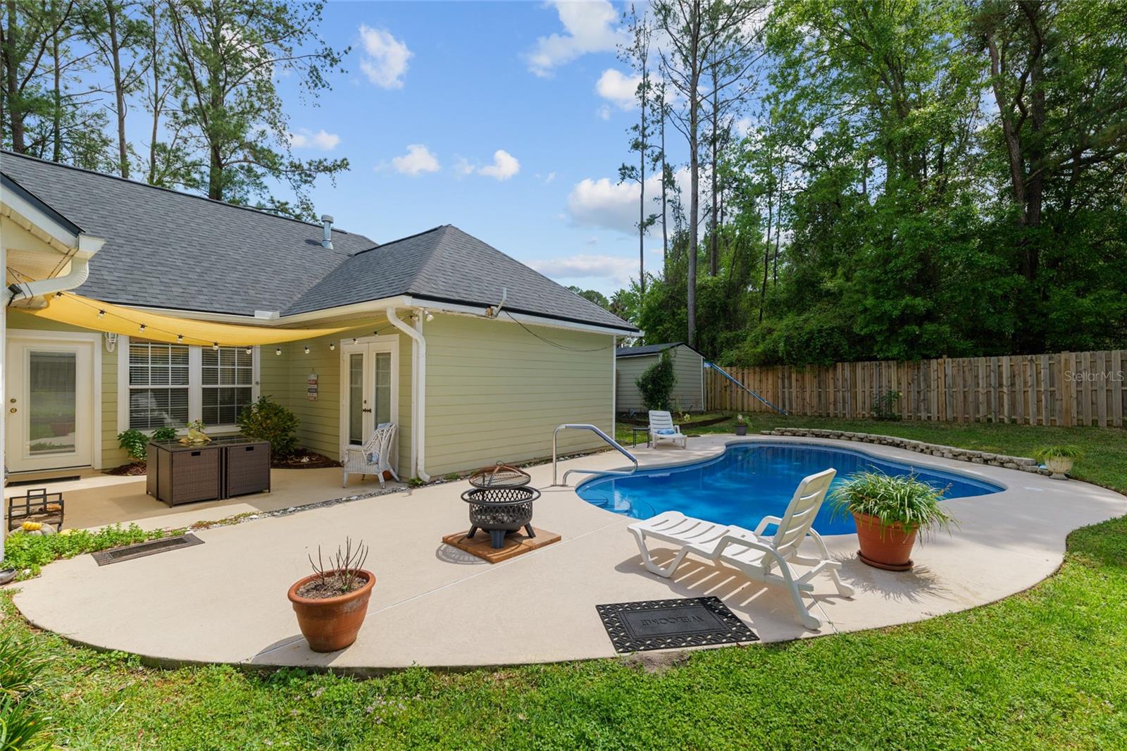 11449 NW 18TH LN, GAINESVILLE, FL, 32606