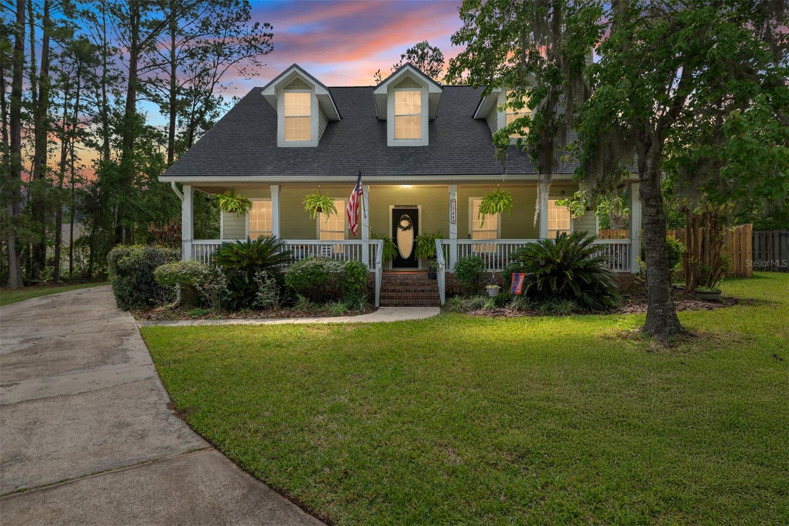 11449 NW 18TH LN, GAINESVILLE, FL, 32606