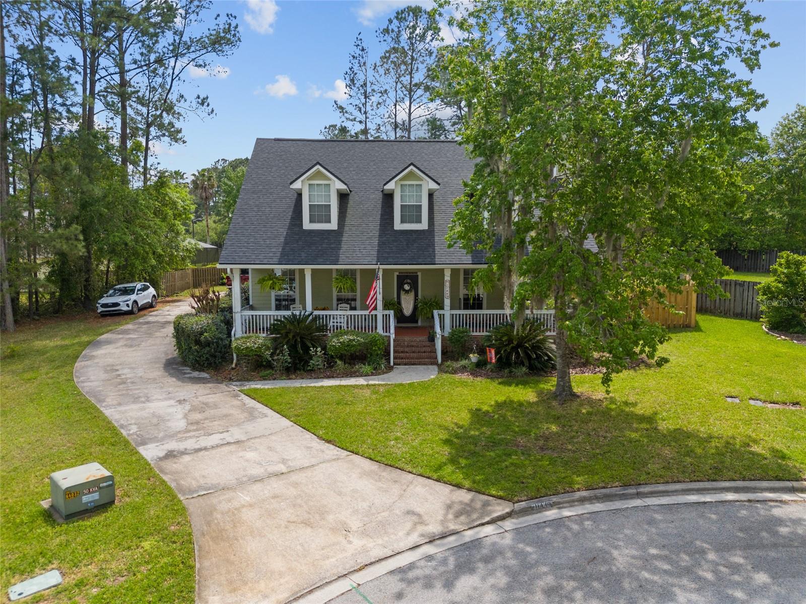 11449 NW 18TH LN, GAINESVILLE, FL, 32606