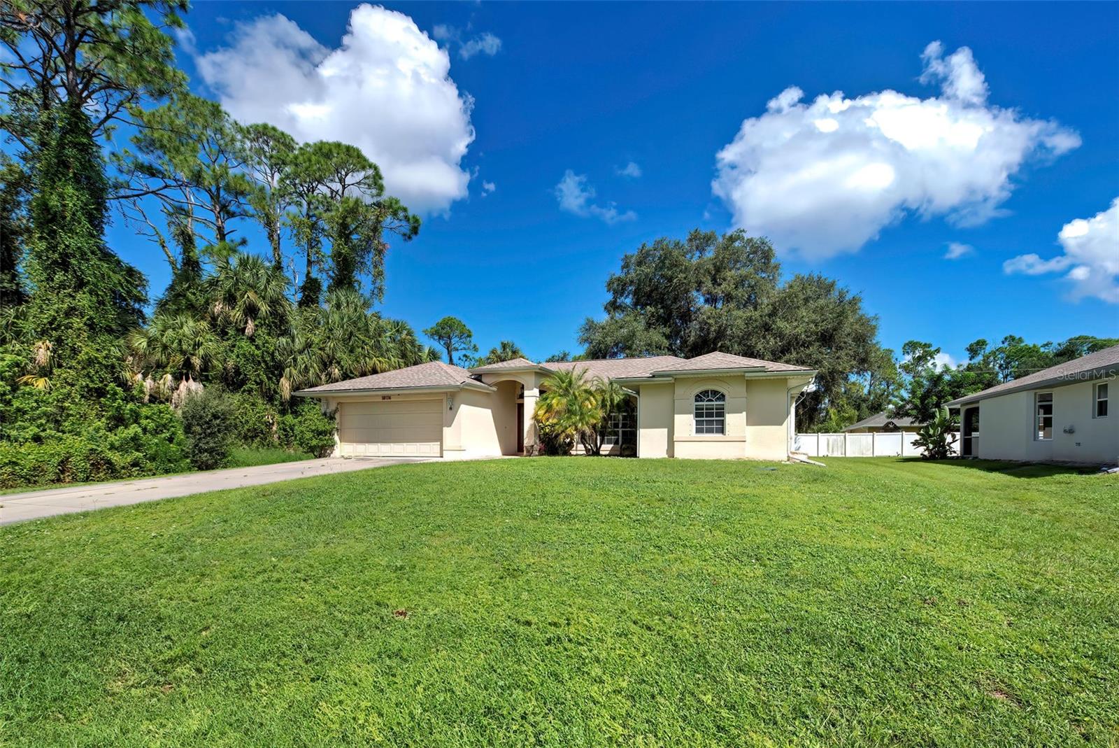 18174 DICKENS AVE, PORT CHARLOTTE, FL, 33954