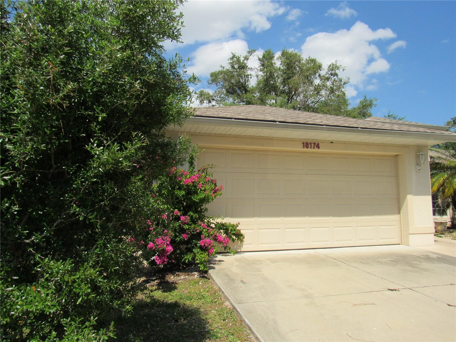 18174 DICKENS AVE, PORT CHARLOTTE, FL, 33954