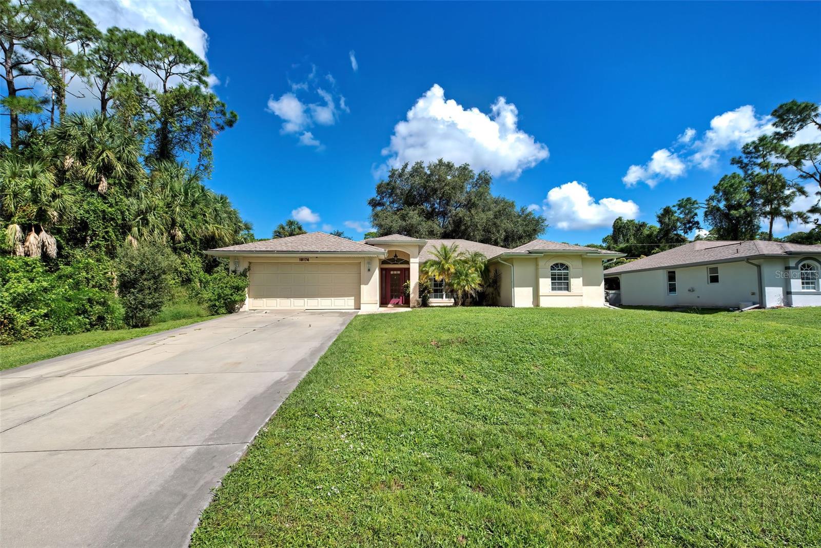 18174 DICKENS AVE, PORT CHARLOTTE, FL, 33954