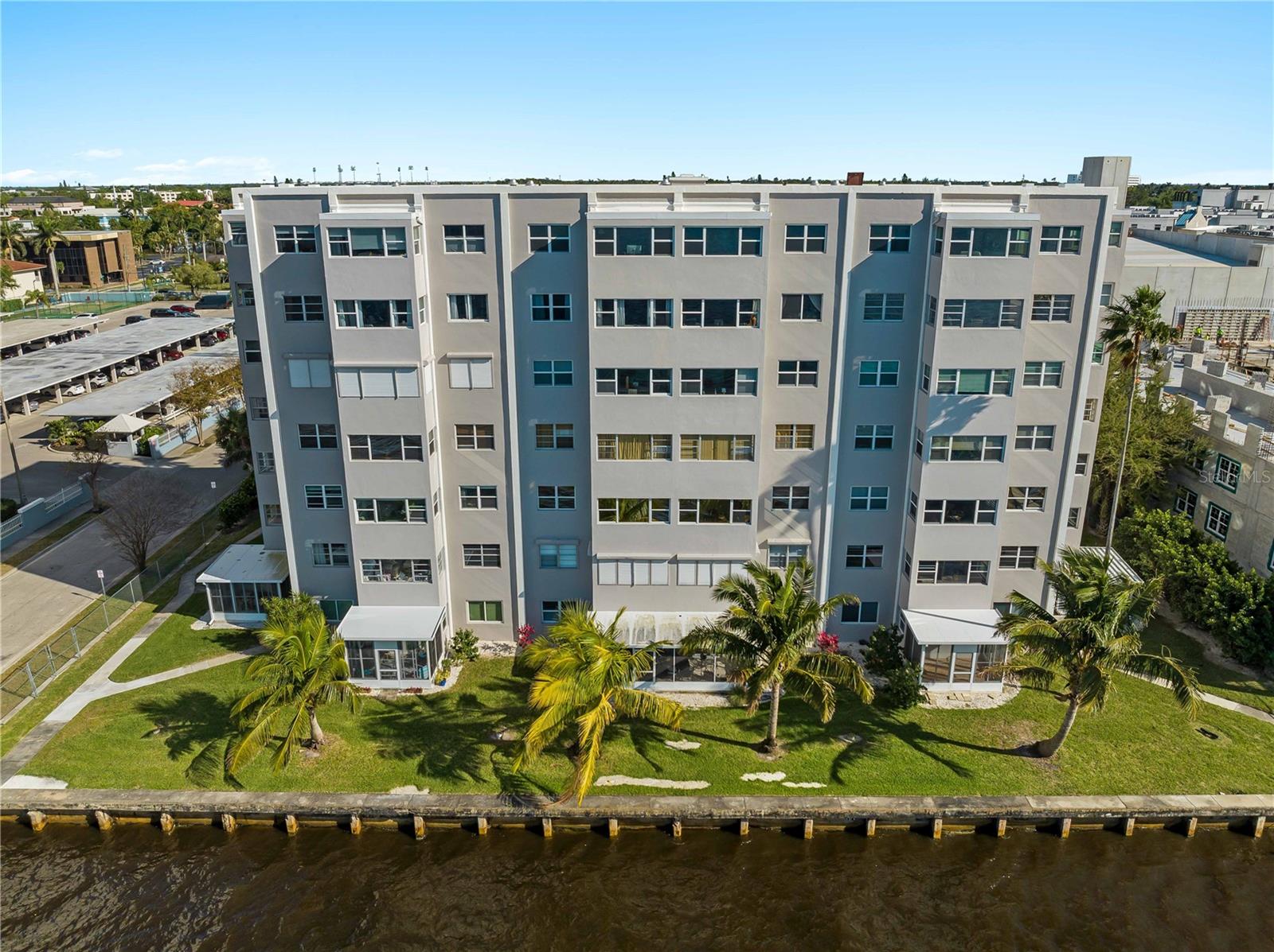 1900 CLIFFORD ST #306, FORT MYERS, FL, 33901
