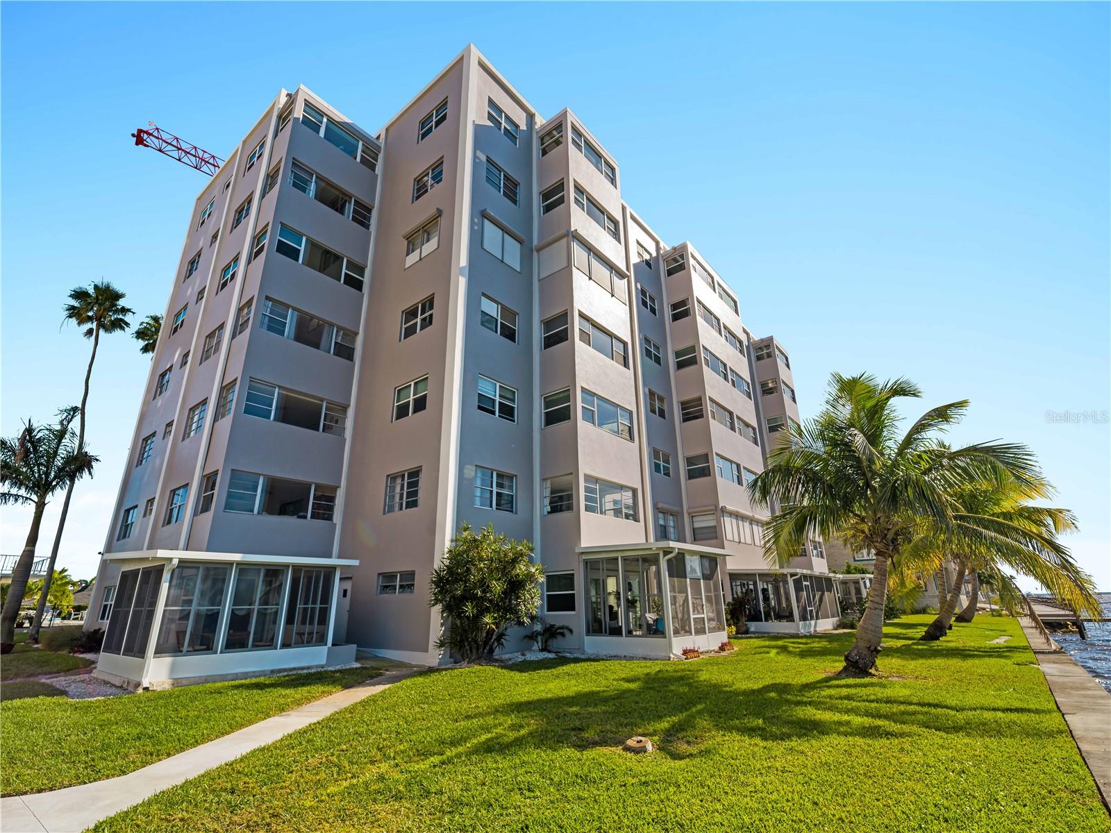 1900 CLIFFORD ST #306, FORT MYERS, FL, 33901