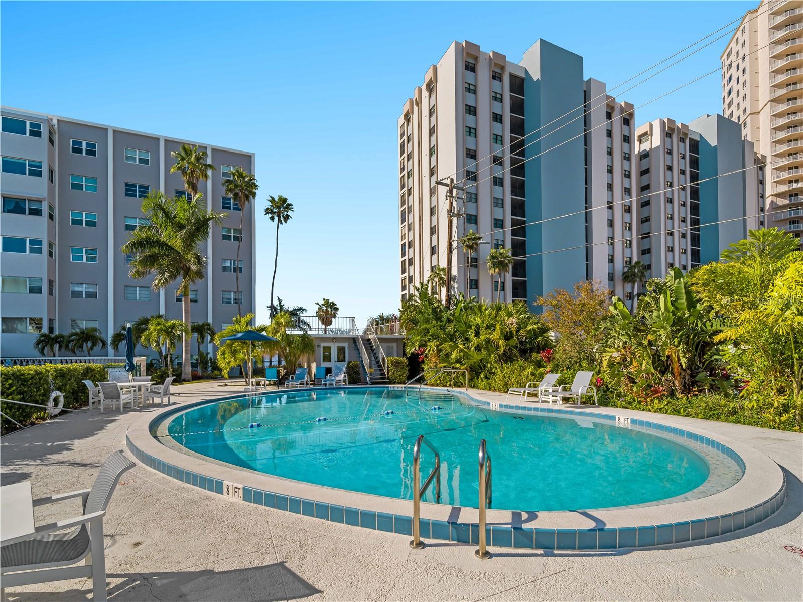 1900 CLIFFORD ST #306, FORT MYERS, FL, 33901