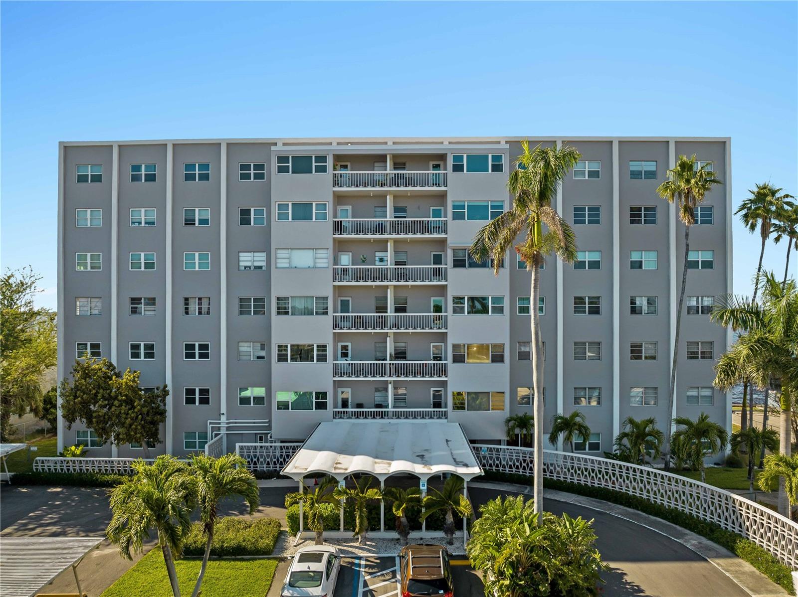 1900 CLIFFORD ST #306, FORT MYERS, FL, 33901