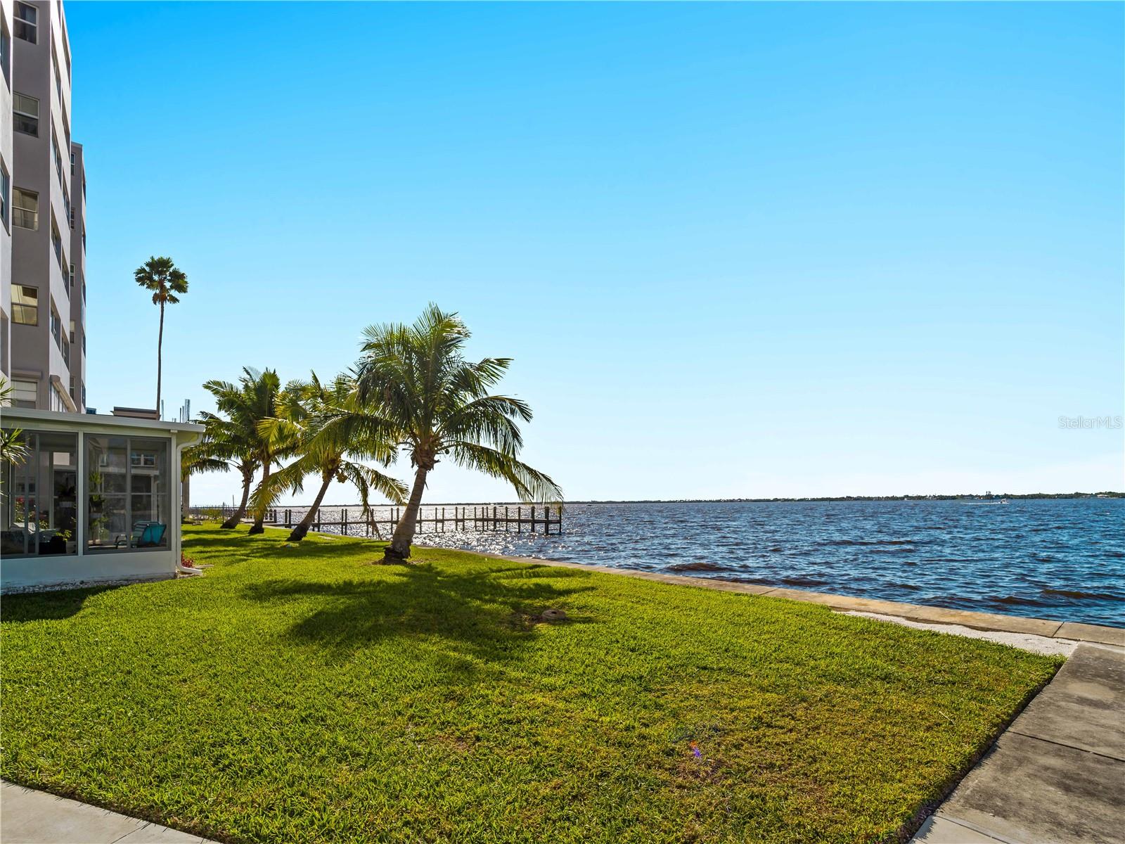 1900 CLIFFORD ST #306, FORT MYERS, FL, 33901