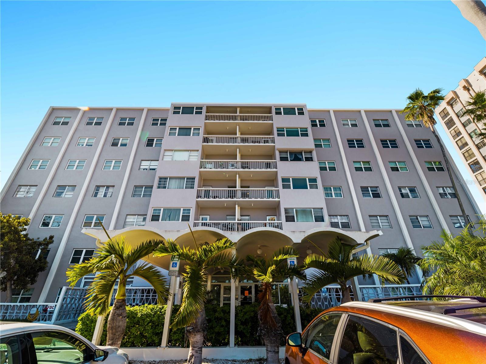 1900 CLIFFORD ST #306, FORT MYERS, FL, 33901