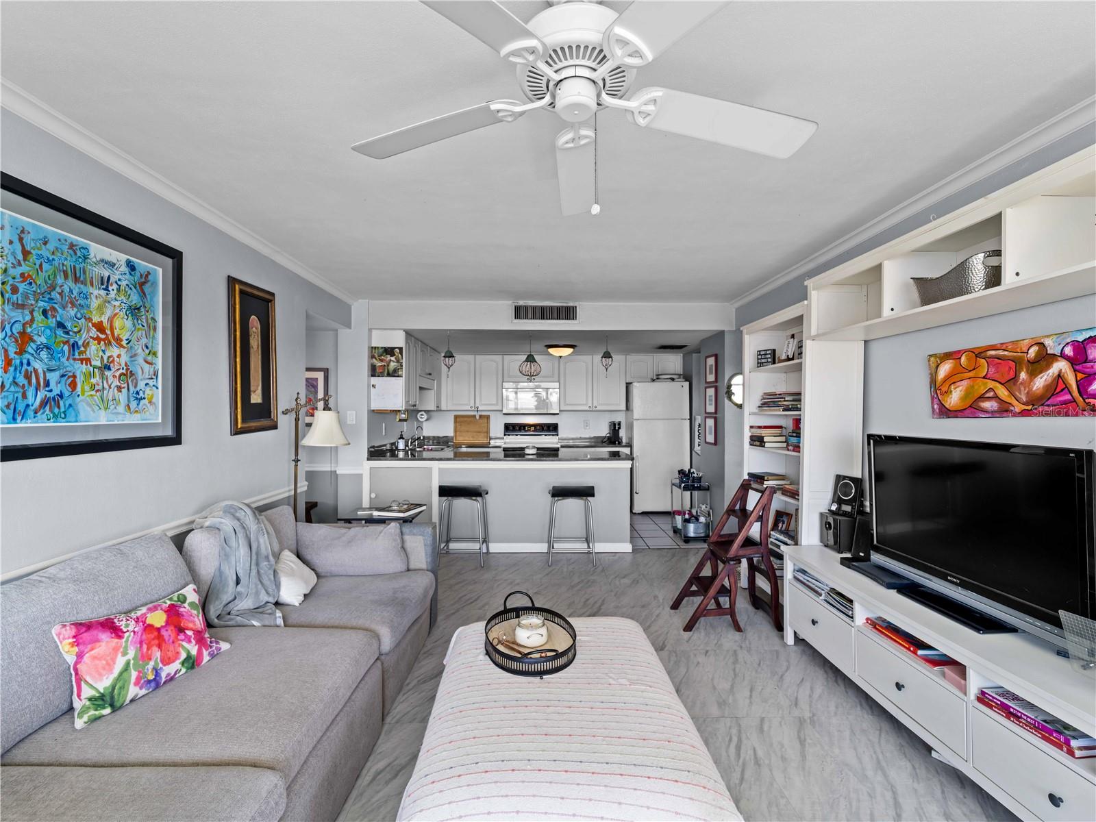 1900 CLIFFORD ST #306, FORT MYERS, FL, 33901