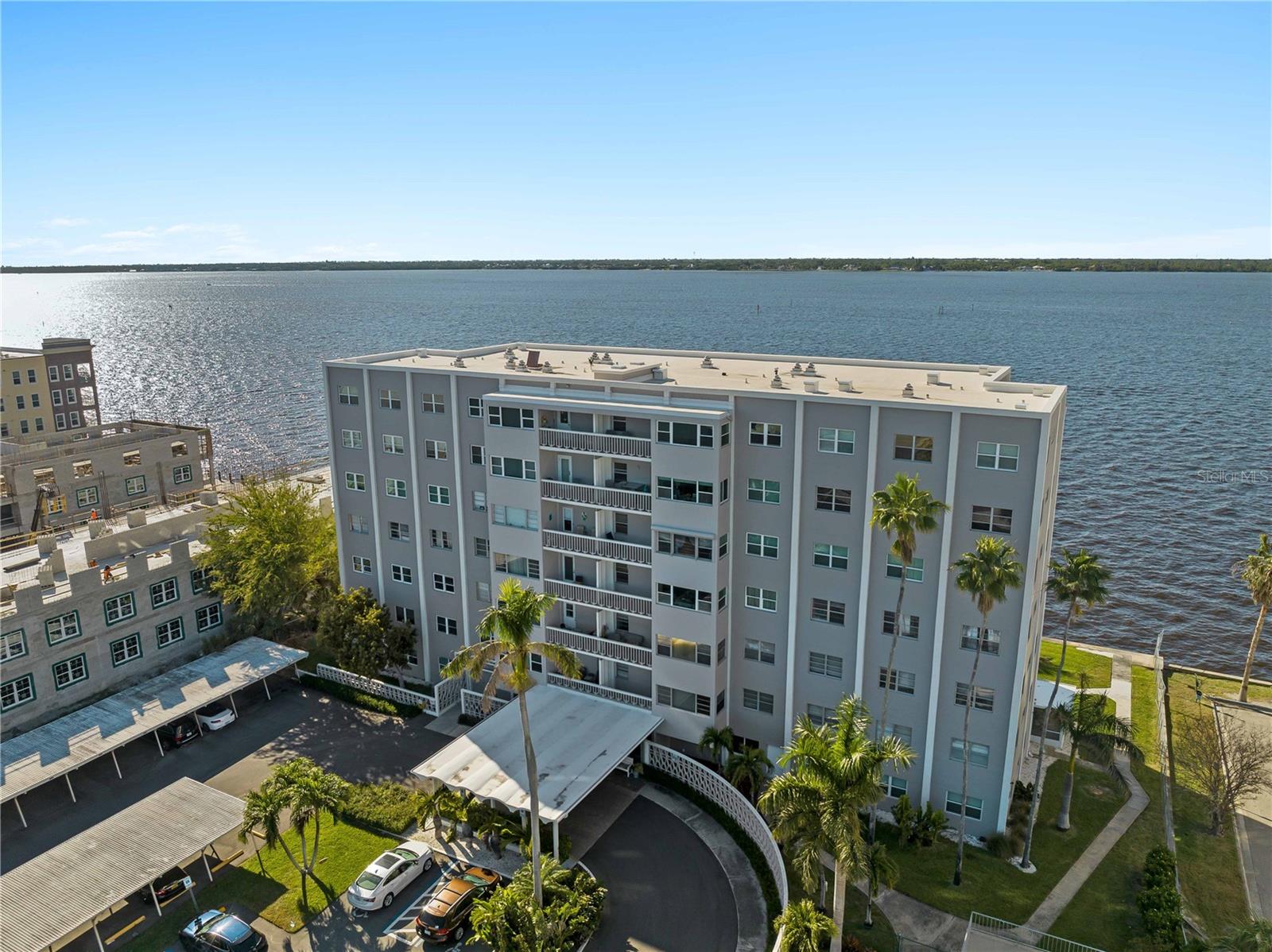 1900 CLIFFORD ST #306, FORT MYERS, FL, 33901