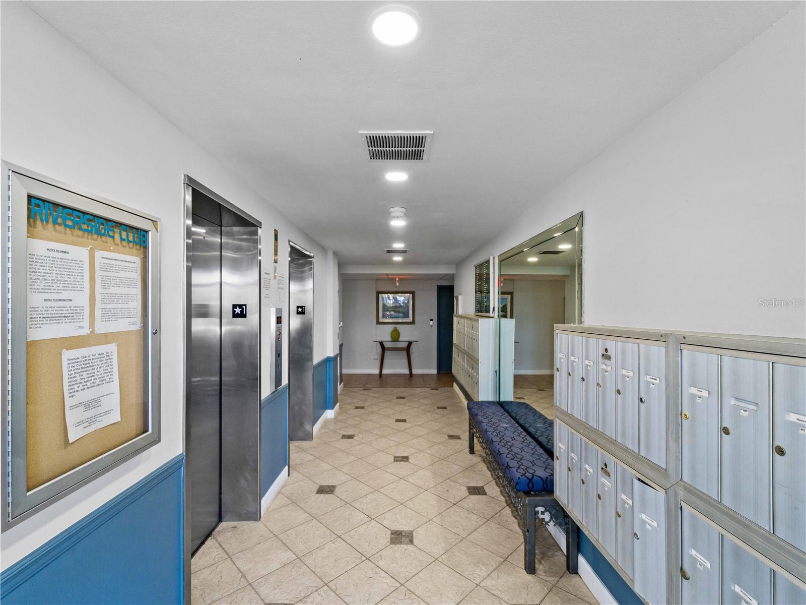 1900 CLIFFORD ST #306, FORT MYERS, FL, 33901