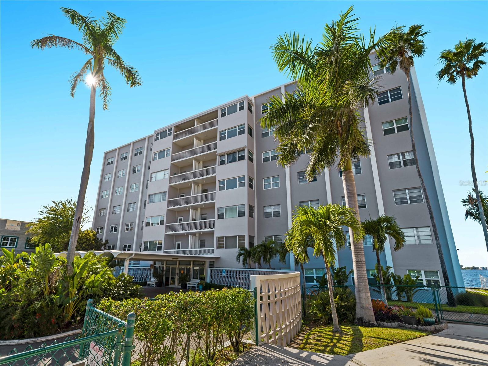1900 CLIFFORD ST #306, FORT MYERS, FL, 33901